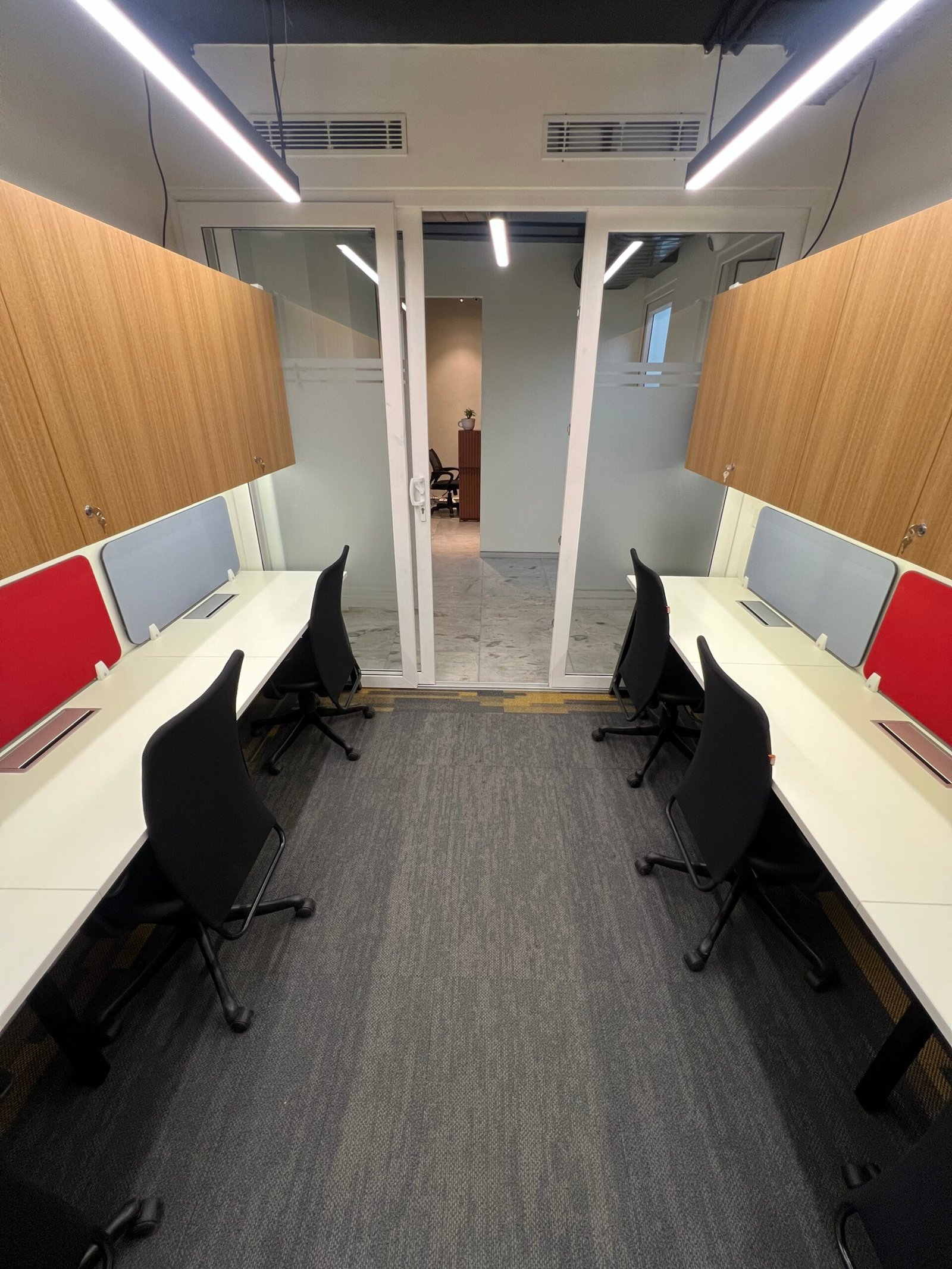 Virtual Business Presence